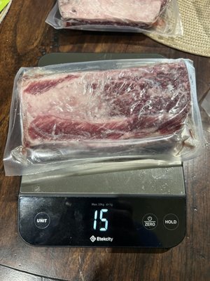 Meat N' Bone by null