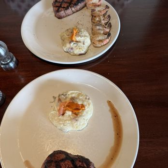 Chart House - Filet Mignon New Wave Surf & Turf - Seafood Near Me - Dana Point, California Chart House - Filet Mignon New Wave Surf & Turf - Seafood Near Me - Dana Point, California
