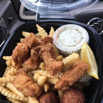 Northwest Seafood Tioga - Cod&fries fried crispy with coleslaw. - Seafood Markets Near Me - Newberry, Florida Northwest Seafood Tioga - Cod&fries fried crispy with coleslaw. - Seafood Markets Near Me - Newberry, Florida