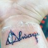 Atomic Tattoos gift card