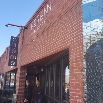 Perenn - Midtown - Bakeries Near Me - Reno, Nevada