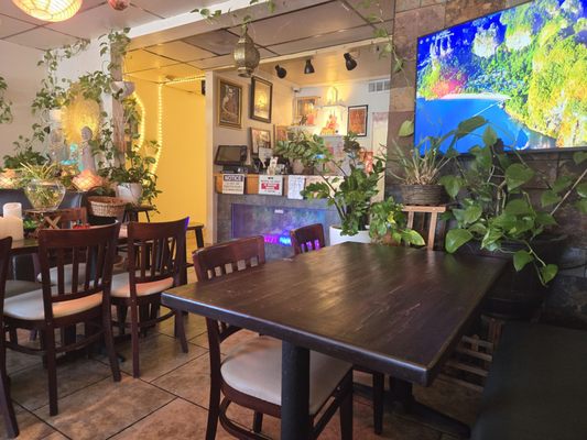 JakkaPat Thai Restaurant by null