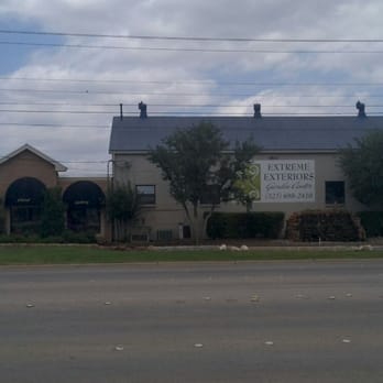 Extreme Exteriors - the exterior of a building - Landscaping Near Me - Abilene, Texas Extreme Exteriors - the exterior of a building - Landscaping Near Me - Abilene, Texas
