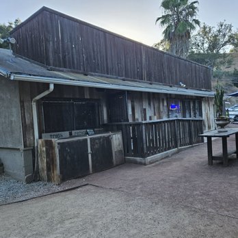 El Parque - Mexican Near Me - Fallbrook, California