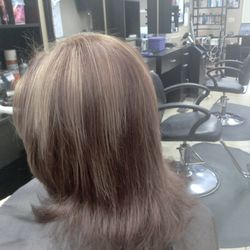 Classic Hair Cuts