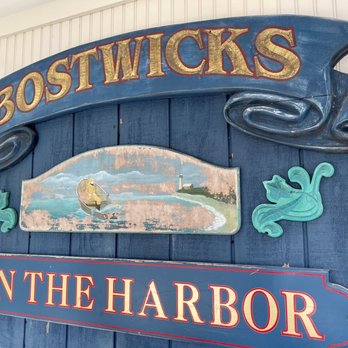 Bostwick's Chowder House - Seafood Near Me - East Hampton, New York Bostwick's Chowder House - Seafood Near Me - East Hampton, New York