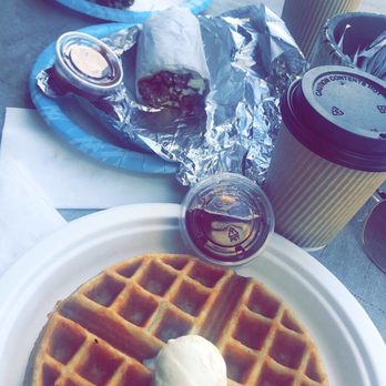 BB's Cafe - Soul Food Near Me - Covina, California