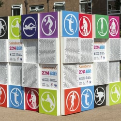 MediaCo - MediaCo Display & Graphic Solutions