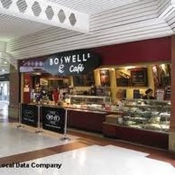 Boswell Cafe