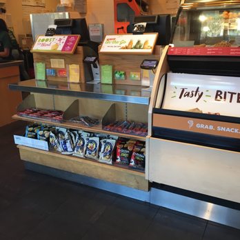 Jamba - Juice Bars & Smoothies Near Me - Clovis, California