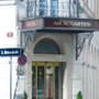 Photo of Cafe-Restaurant Am Augarten
