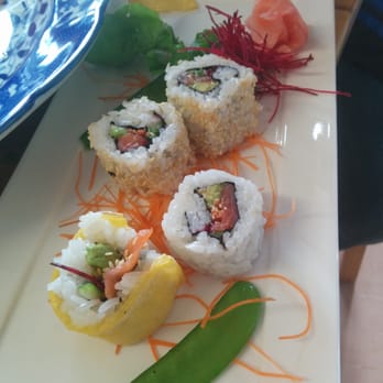 Masaaki’s Sushi - Extra sushi that didn't fit on the sampling platter! - Sushi Bars Near Me - Geeveston, TAS