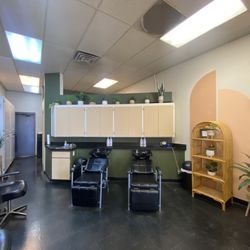 Salon Style