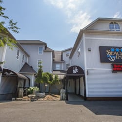 Seacliffe Inn