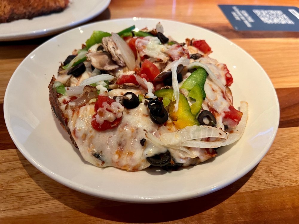 BJ’S RESTAURANT & BREWHOUSE Updated November 2024 186 Photos & 390