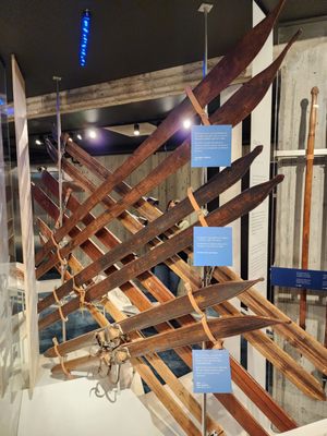 Holmenkollen Ski Museum by null