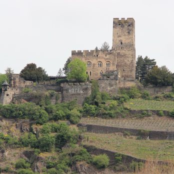 Destination Travel - Castles for the Rhine River - Tours Near Me Destination Travel - Castles for the Rhine River - Tours Near Me