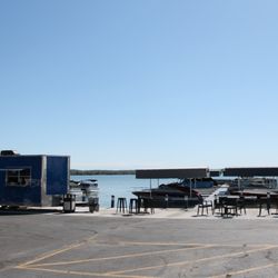 Jack's Snack Shack