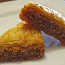 Baba Baklava