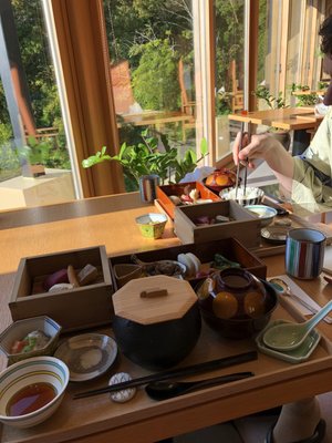 Kinnotake Tōnosawa by null