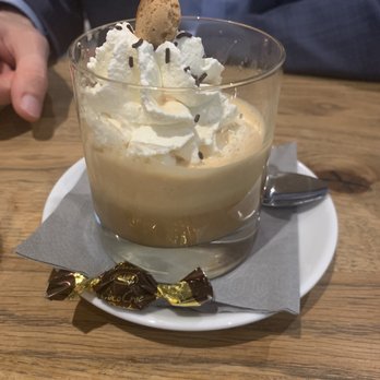 Rentschlers - Afogatto al Café (4,90€) - German Near Me - Speyer, RP