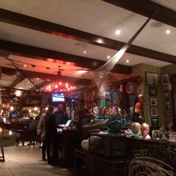Capurro's - Seafood Near Me - San Francisco, California