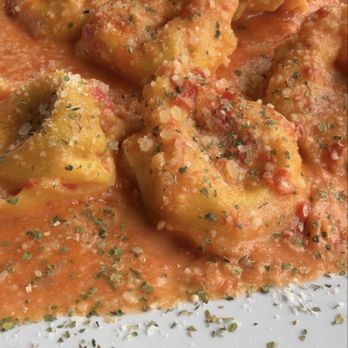 Cupini's - Chicken Prosciutto Tortelloni - Italian Near Me - Kansas City, Missouri Cupini's - Chicken Prosciutto Tortelloni - Italian Near Me - Kansas City, Missouri