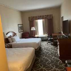 Hilton Garden - Gettysburg
