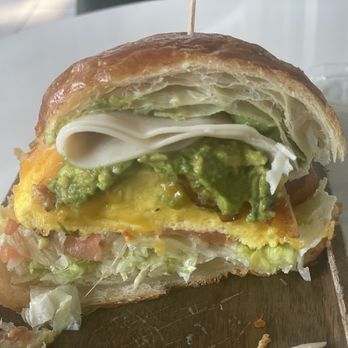 Love You Latte - Breakfast & Brunch Near Me - Glendale, California