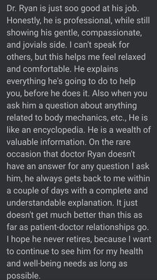 Boones Ferry Chiropractic & Massage