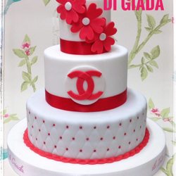 Le Torte di Giada - Torte personalizzate