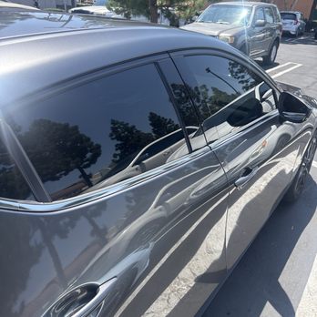 Executive Tint - Auto Glass Services Near Me - Santa Ana, California Executive Tint - Auto Glass Services Near Me - Santa Ana, California