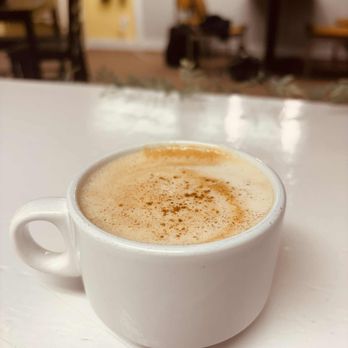 Brewed Awakening Cafe - Coffee & Tea Near Me - Somerset, Pennsylvania