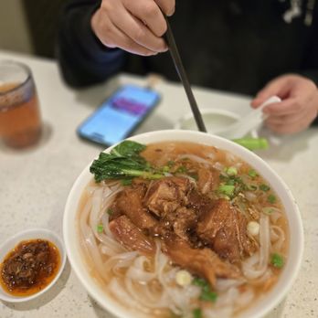 Mui Garden Restaurant - Always satisfying - Malaysian Near Me - Richmond, British Columbia