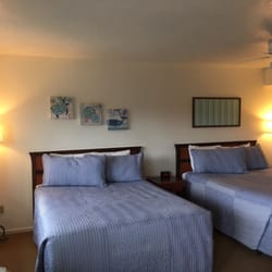 Surf & Sand Inn - Double Room
