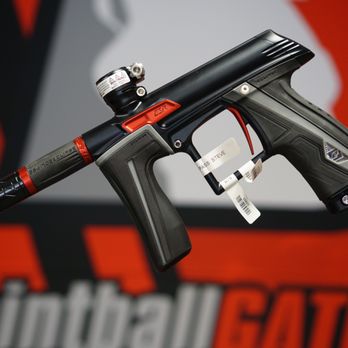Paintball Gateway and Airsoft - Sporting Goods Near Me - Temecula, California