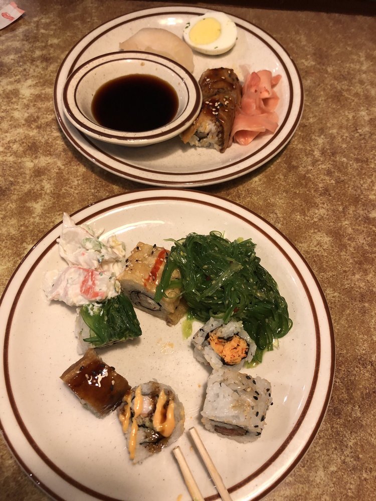 98 POUNDS BUFFET 54 Photos & 163 Reviews UPDATED Chinese 824 W