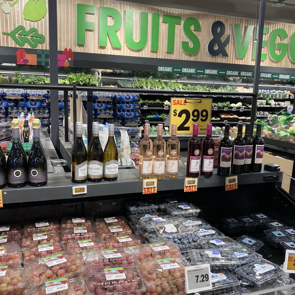 Amazon Fresh - Grocery Near Me - Pasadena, California