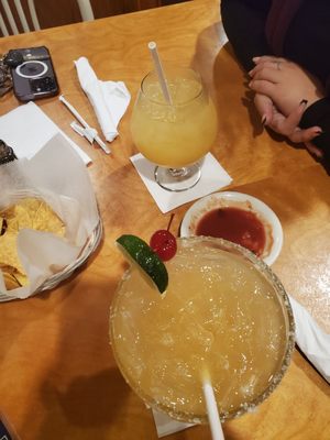 Los Chorros Restaurant by null