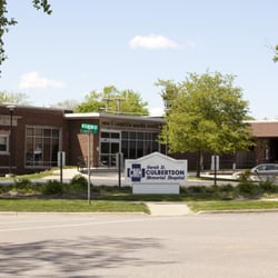 Culbertson Memorial Hospital