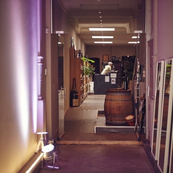 Basin & Marot - Beer, Wine & Spirits Near Me - Ixelles, BRU