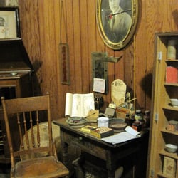 Taoist Temple Museum and Gift Shop