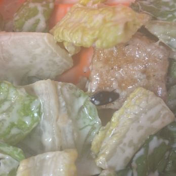Salad and Go - Fast Food Near Me - Dallas, Texas