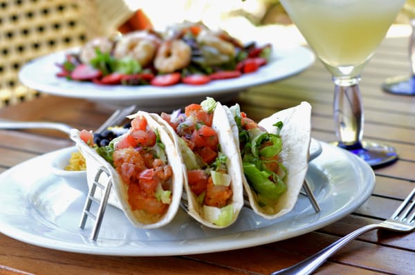 Malibu Beach Grill by null