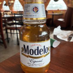 Campestre Mexican Restaurant - Beer