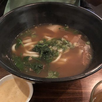 Raku - Nikku udon - Japanese Near Me - New York, New York Raku - Nikku udon - Japanese Near Me - New York, New York