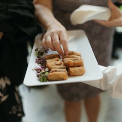 Chef's Expressions