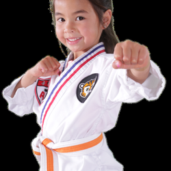 World Class Martial Arts
