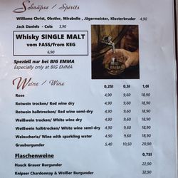 Zur dicken Emma