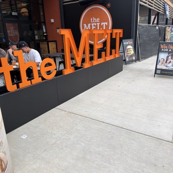 Elite Experience: The Melt - Outside - Yelp Events Near Me - Brea, California Elite Experience: The Melt - Outside - Yelp Events Near Me - Brea, California